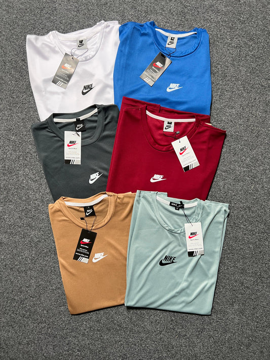 Pack 5 T-shirts